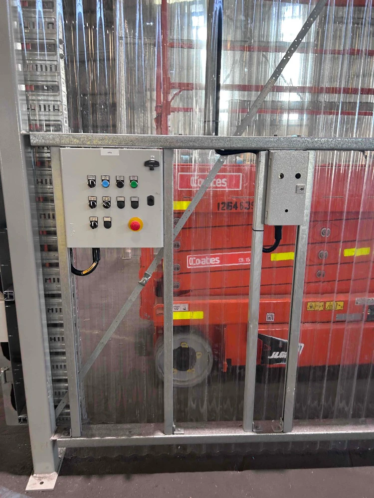 Versatile Infrabuild Electrical | RAD Electric Co